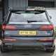 Audi Q7 SUV (15 on) 50 TDI Quattro Black Ed 5dr Tiptronic [Tech Pro] For Sale - Cameron Cars, Ballymoney