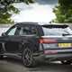 Audi Q7 SUV (15 on) 50 TDI Quattro Black Ed 5dr Tiptronic [Tech Pro] For Sale - Cameron Cars, Ballymoney