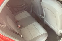 MG MG3 Hatchback (24 on) 1.5 SE 5dr For Sale - Stoneacre Middlesbrough, Middlesbrough