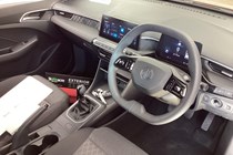 MG MG3 Hatchback (24 on) 1.5 SE 5dr For Sale - Stoneacre Middlesbrough, Middlesbrough