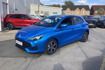 MG MG3 Hatchback (24 on) 1.5 SE 5dr For Sale - Stoneacre Middlesbrough, Middlesbrough