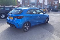 MG MG3 Hatchback (24 on) 1.5 SE 5dr For Sale - Stoneacre Middlesbrough, Middlesbrough