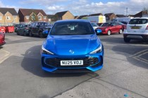 MG MG3 Hatchback (24 on) 1.5 SE 5dr For Sale - Stoneacre Middlesbrough, Middlesbrough