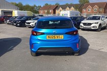 MG MG3 Hatchback (24 on) 1.5 SE 5dr For Sale - Stoneacre Middlesbrough, Middlesbrough