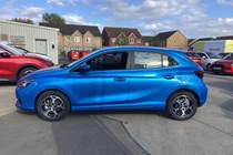 MG MG3 Hatchback (24 on) 1.5 SE 5dr For Sale - Stoneacre Middlesbrough, Middlesbrough