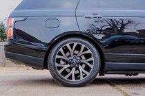 Land Rover Range Rover (13-21) Autobiography Long Wheelbase SE P400e auto (10/2017 on) 4d For Sale - Bedford Used Car Sales, Bedford
