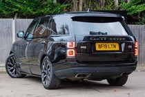 Land Rover Range Rover (13-21) Autobiography Long Wheelbase SE P400e auto (10/2017 on) 4d For Sale - Bedford Used Car Sales, Bedford