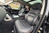 Land Rover Range Rover (13-21) Autobiography Long Wheelbase SE P400e auto (10/2017 on) 4d For Sale - Bedford Used Car Sales, Bedford