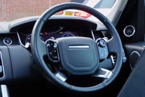 Land Rover Range Rover (13-21) Autobiography Long Wheelbase SE P400e auto (10/2017 on) 4d For Sale - Bedford Used Car Sales, Bedford