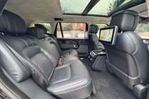 Land Rover Range Rover (13-21) Autobiography Long Wheelbase SE P400e auto (10/2017 on) 4d For Sale - Bedford Used Car Sales, Bedford
