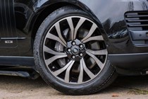 Land Rover Range Rover (13-21) Autobiography Long Wheelbase SE P400e auto (10/2017 on) 4d For Sale - Bedford Used Car Sales, Bedford