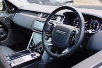 Land Rover Range Rover (13-21) Autobiography Long Wheelbase SE P400e auto (10/2017 on) 4d For Sale - Bedford Used Car Sales, Bedford