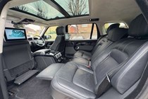 Land Rover Range Rover (13-21) Autobiography Long Wheelbase SE P400e auto (10/2017 on) 4d For Sale - Bedford Used Car Sales, Bedford