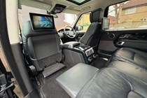 Land Rover Range Rover (13-21) Autobiography Long Wheelbase SE P400e auto (10/2017 on) 4d For Sale - Bedford Used Car Sales, Bedford