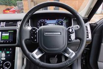 Land Rover Range Rover (13-21) Autobiography Long Wheelbase SE P400e auto (10/2017 on) 4d For Sale - Bedford Used Car Sales, Bedford
