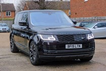 Land Rover Range Rover (13-21) Autobiography Long Wheelbase SE P400e auto (10/2017 on) 4d For Sale - Bedford Used Car Sales, Bedford