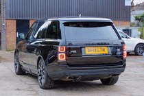 Land Rover Range Rover (13-21) Autobiography Long Wheelbase SE P400e auto (10/2017 on) 4d For Sale - Bedford Used Car Sales, Bedford