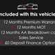Land Rover Range Rover (13-21) Autobiography Long Wheelbase SE P400e auto (10/2017 on) 4d For Sale - Bedford Used Car Sales, Bedford
