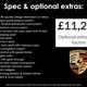 Porsche Macan (14-24) PDK (252bhp) 5d For Sale - Bedford Used Car Sales, Bedford