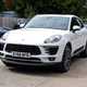 Porsche Macan (14-24) PDK (252bhp) 5d For Sale - Bedford Used Car Sales, Bedford