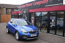 Vauxhall Mokka (12-16) 1.4T SE 5d For Sale - Burslem Motor Company, Burselm