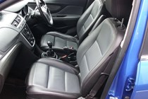 Vauxhall Mokka (12-16) 1.4T SE 5d For Sale - Burslem Motor Company, Burselm