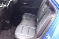 Vauxhall Mokka (12-16) 1.4T SE 5d For Sale - Burslem Motor Company, Burselm