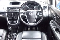 Vauxhall Mokka (12-16) 1.4T SE 5d For Sale - Burslem Motor Company, Burselm