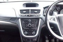 Vauxhall Mokka (12-16) 1.4T SE 5d For Sale - Burslem Motor Company, Burselm