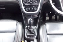 Vauxhall Mokka (12-16) 1.4T SE 5d For Sale - Burslem Motor Company, Burselm