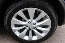 Vauxhall Mokka (12-16) 1.4T SE 5d For Sale - Burslem Motor Company, Burselm