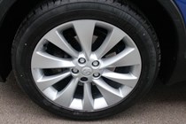 Vauxhall Mokka (12-16) 1.4T SE 5d For Sale - Burslem Motor Company, Burselm