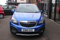 Vauxhall Mokka (12-16) 1.4T SE 5d For Sale - Burslem Motor Company, Burselm