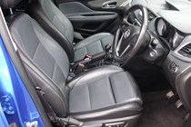 Vauxhall Mokka (12-16) 1.4T SE 5d For Sale - Burslem Motor Company, Burselm