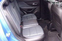 Vauxhall Mokka (12-16) 1.4T SE 5d For Sale - Burslem Motor Company, Burselm