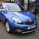 Vauxhall Mokka (12-16) 1.4T SE 5d For Sale - Burslem Motor Company, Burselm