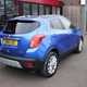Vauxhall Mokka (12-16) 1.4T SE 5d For Sale - Burslem Motor Company, Burselm