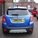 Vauxhall Mokka (12-16) 1.4T SE 5d For Sale - Burslem Motor Company, Burselm