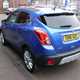 Vauxhall Mokka (12-16) 1.4T SE 5d For Sale - Burslem Motor Company, Burselm