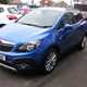 Vauxhall Mokka (12-16) 1.4T SE 5d For Sale - Burslem Motor Company, Burselm