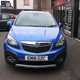 Vauxhall Mokka (12-16) 1.4T SE 5d For Sale - Burslem Motor Company, Burselm