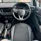 Vauxhall Crossland X SUV (17-20) Tech Line Nav 1.6 (99PS) Turbo D S/S Ecotec BlueInjection 5d For Sale - Burslem Motor Company, Burselm