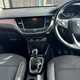 Vauxhall Crossland X SUV (17-20) Tech Line Nav 1.6 (99PS) Turbo D S/S Ecotec BlueInjection 5d For Sale - Burslem Motor Company, Burselm