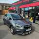 Vauxhall Crossland X SUV (17-20) Tech Line Nav 1.6 (99PS) Turbo D S/S Ecotec BlueInjection 5d For Sale - Burslem Motor Company, Burselm