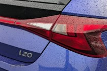 Hyundai i20 Hatchback (20 on) 1.0T GDi 48V MHD SE Connect 5dr DCT For Sale - Crawford Clarke Cars, Belfast