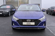 Hyundai i20 Hatchback (20 on) 1.0T GDi 48V MHD SE Connect 5dr DCT For Sale - Crawford Clarke Cars, Belfast