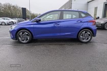 Hyundai i20 Hatchback (20 on) 1.0T GDi 48V MHD SE Connect 5dr DCT For Sale - Crawford Clarke Cars, Belfast
