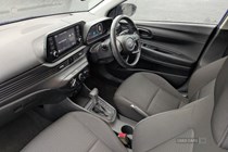 Hyundai i20 Hatchback (20 on) 1.0T GDi 48V MHD SE Connect 5dr DCT For Sale - Crawford Clarke Cars, Belfast