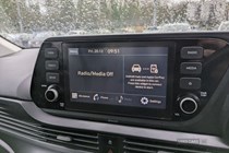 Hyundai i20 Hatchback (20 on) 1.0T GDi 48V MHD SE Connect 5dr DCT For Sale - Crawford Clarke Cars, Belfast