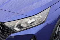 Hyundai i20 Hatchback (20 on) 1.0T GDi 48V MHD SE Connect 5dr DCT For Sale - Crawford Clarke Cars, Belfast